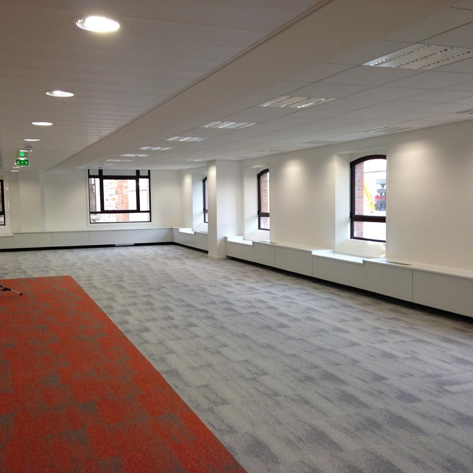 Bureau Paris 673m² Location bureau Paris OLBUR2311214 2